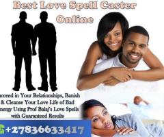 Easy and Simple Love Spells That Work In 24 Hours for Quick Results, Spells to Get Your Ex Back Fast