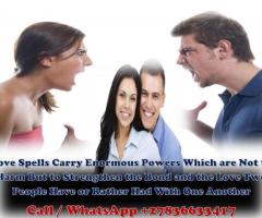 Best Love Spell Caster Online: Real Love Spells That Work Instantly With Proof Call +27836633417