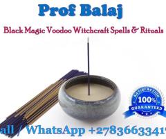Black Magic Spells Caster, Traditional Healer With Spiritual Healing Powers, Spiritual Rituals
