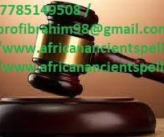 Powerful Spells to get a court case dismissed +27785149508