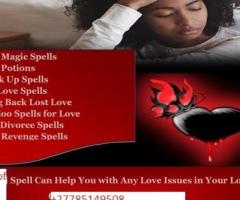 Husband wife relationship solution Specialist in Mississippi +27785149508